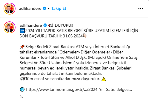 Başkan Dere