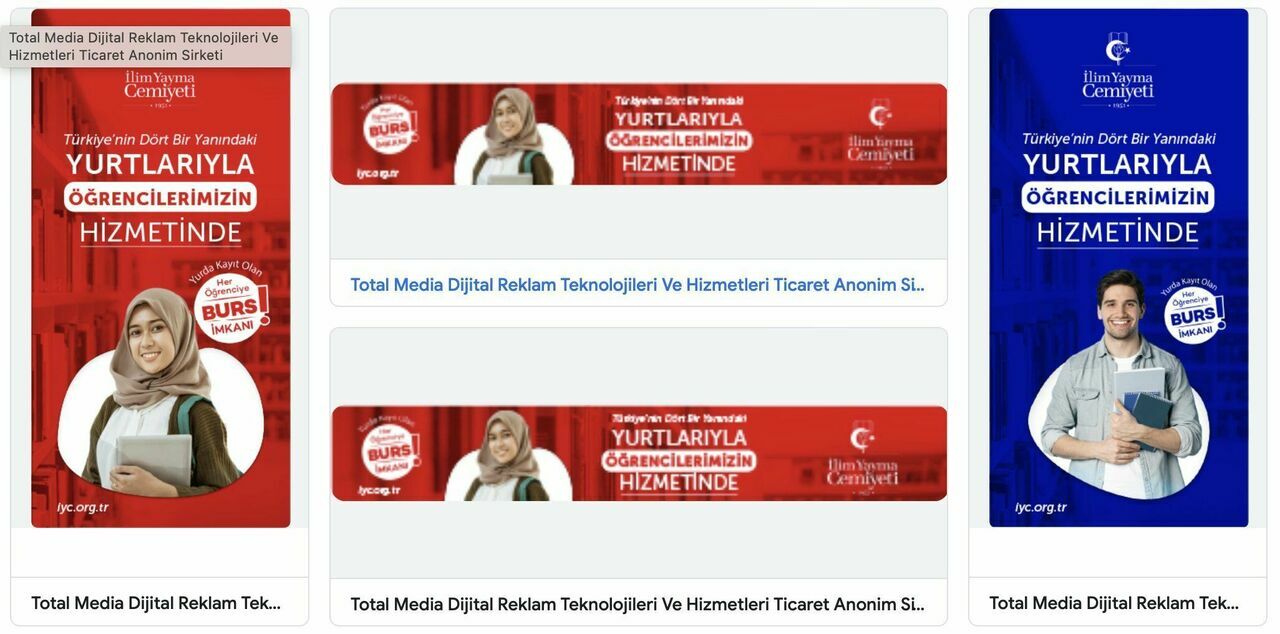 Ilim Yayma Cemiyeti