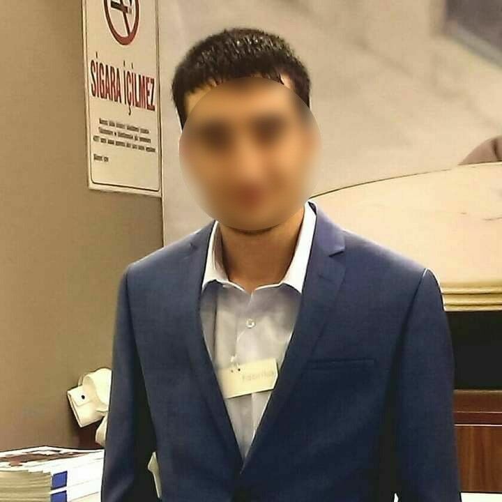 Günübirlik Dairedeki Cinayetin Sırrı Çözüldü! (3)