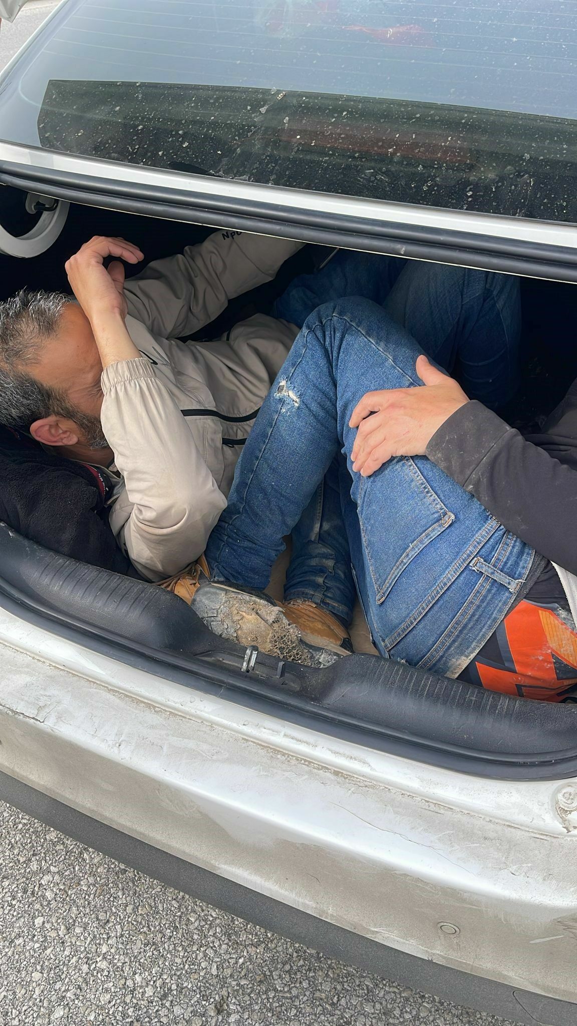 Hatay, Göçmen, Kaçakçılık, Operasyon, (4)