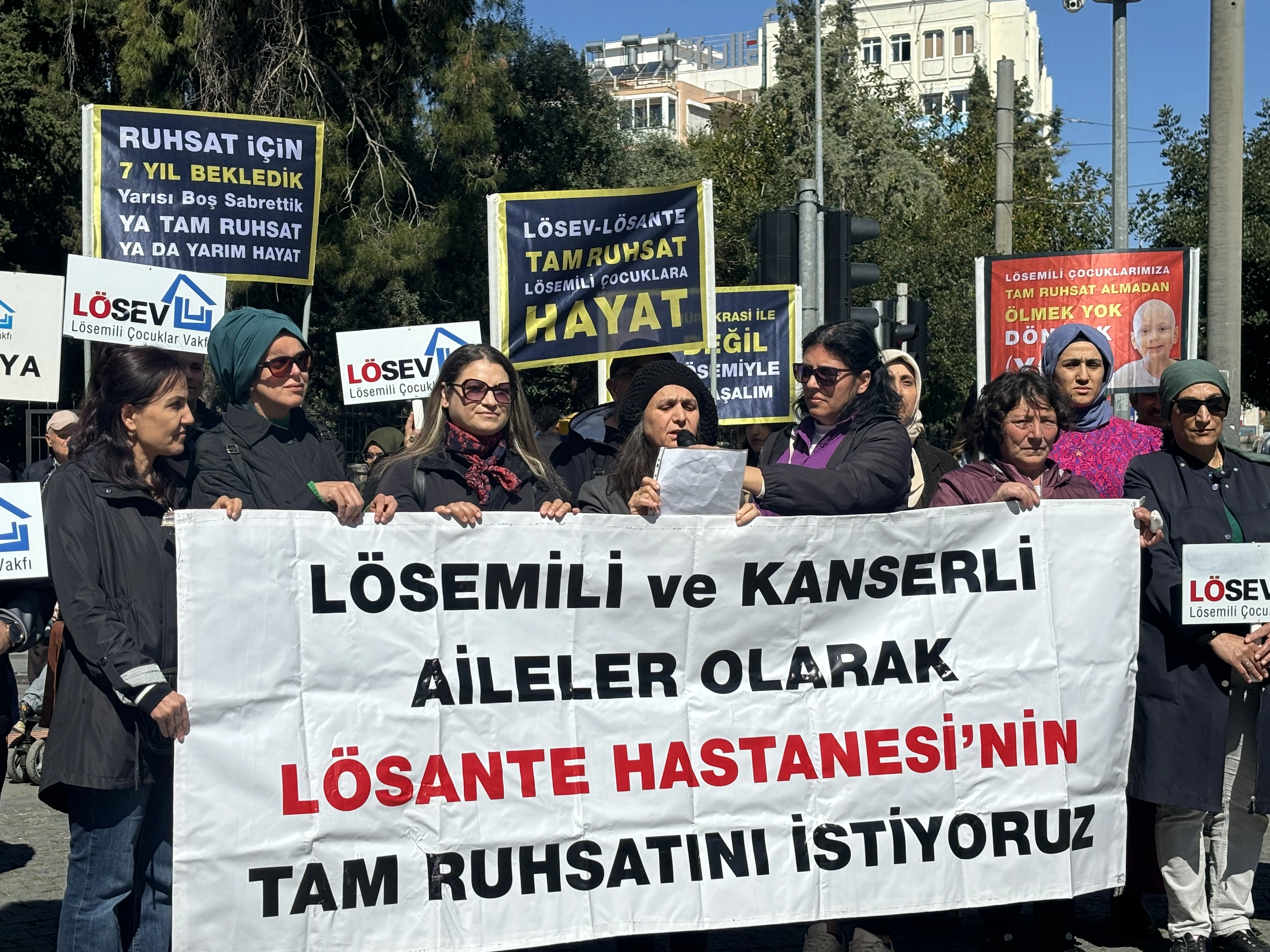 Lösante Açıklama