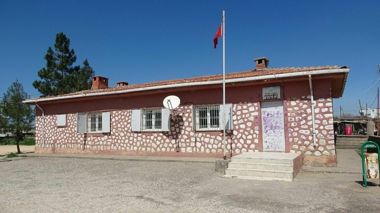 Mardin'in Aydınlı Gelini Tek Muhtar Adayı  (3) Result
