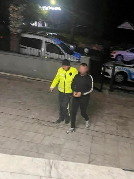 Milas'ta Vahşet! Beyzbol Sopasıyla Öldrdü (2) Result