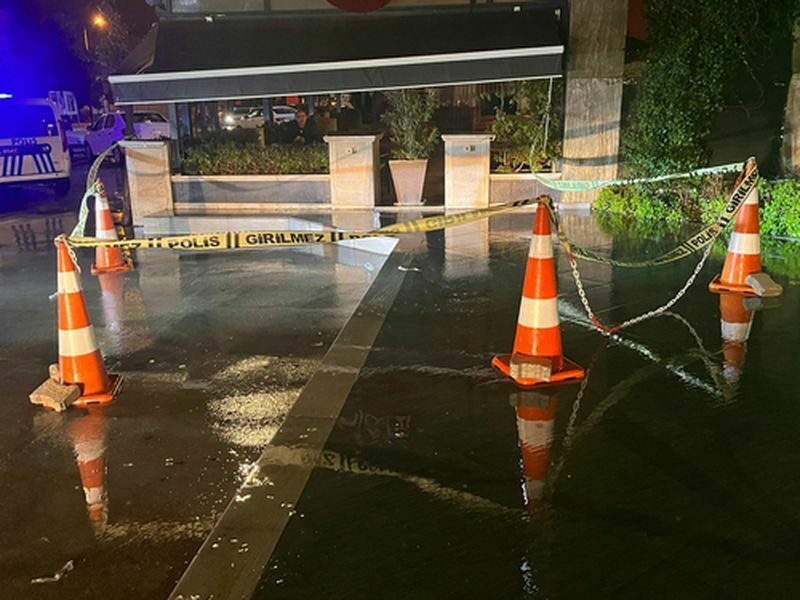 Milas'ta Vahşet! Beyzbol Sopasıyla Öldrdü (3) Result