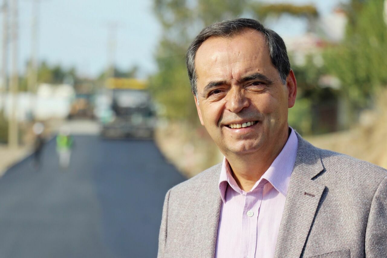 Mehmet Ali̇ Yilmaz Chp