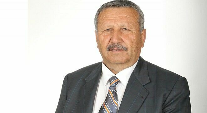 Erol Demi̇rhan Chp