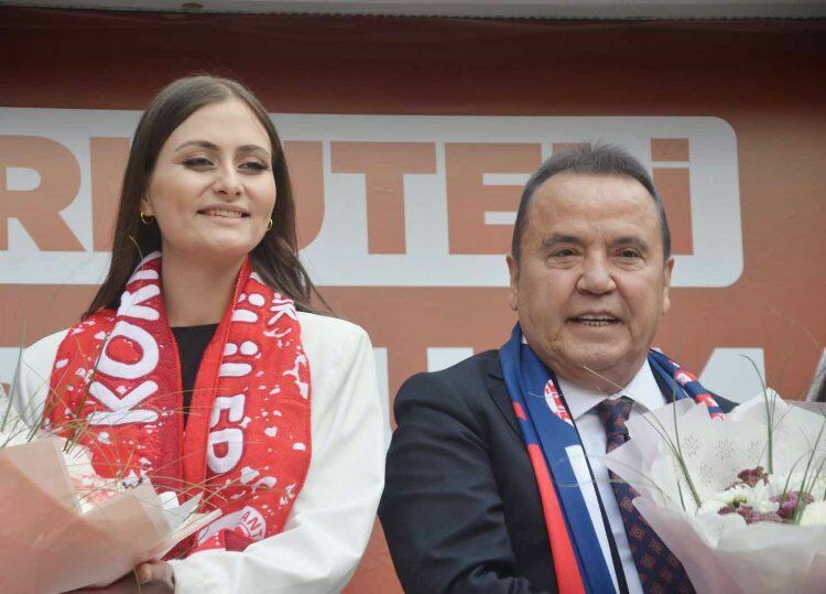 Sani̇ye Caran Chp