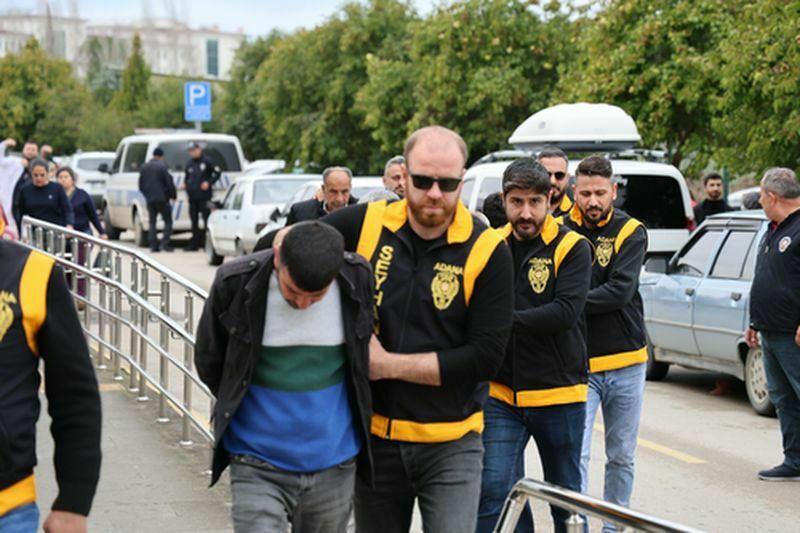 Seyhan'da Silah Kaçakçılarına Operasyon (3) Result