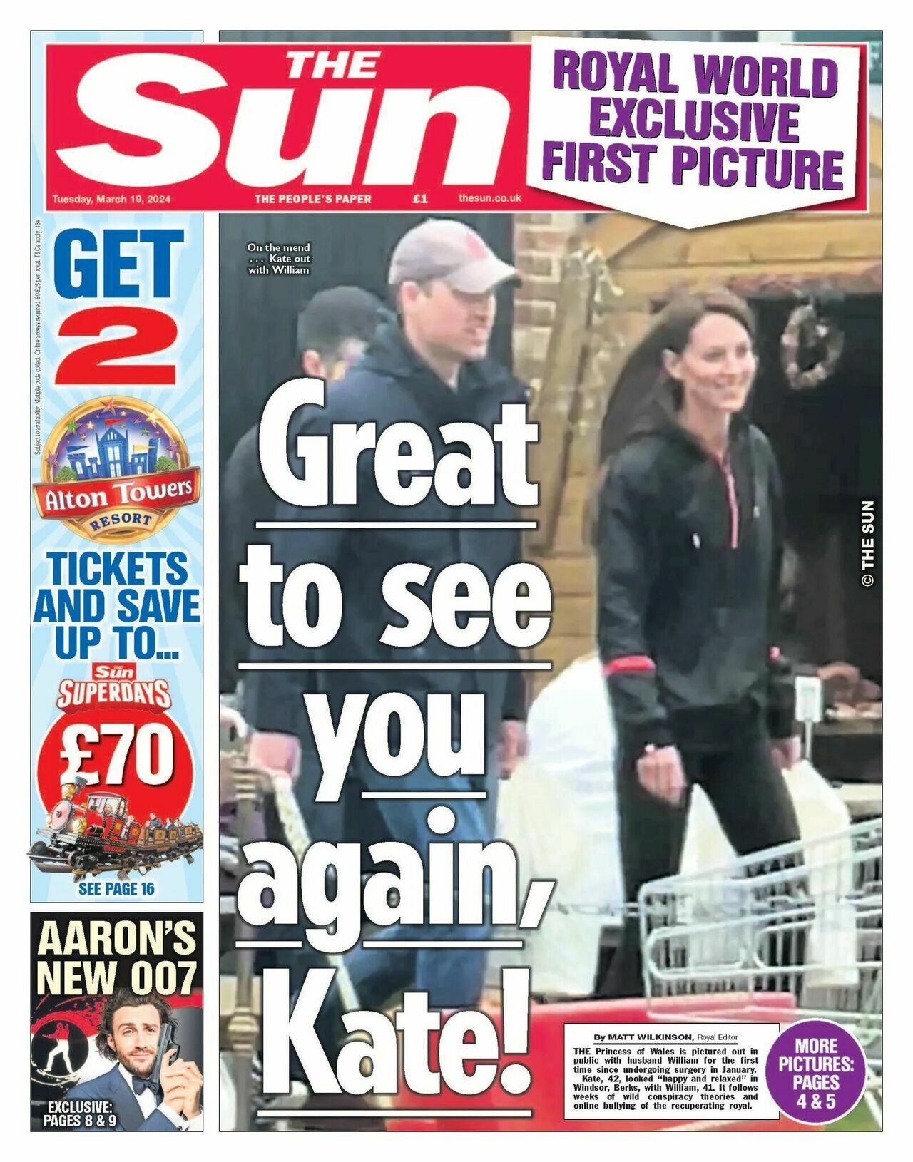 Sun Kate