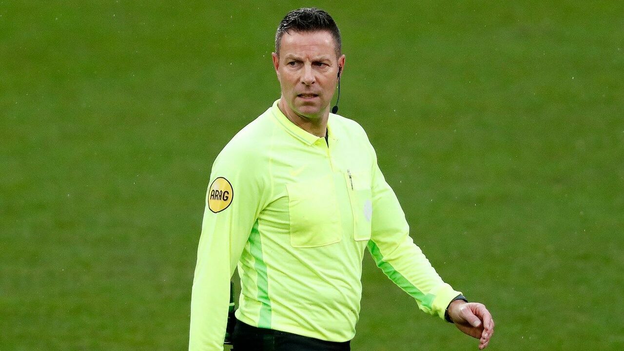 Süper Lig derbisi için hakemler belli oldu