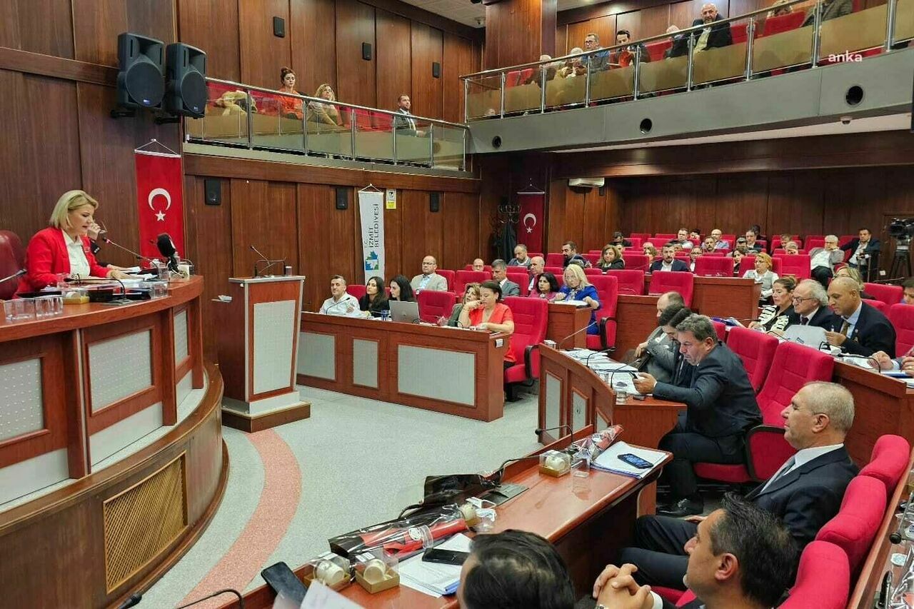 Darısı Antalya’nın başına 