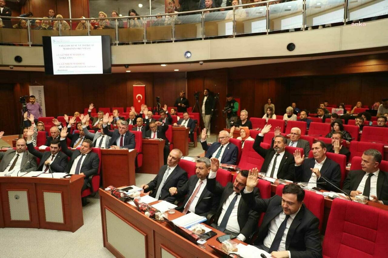 Darısı Antalya’nın başına 
