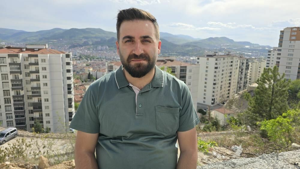 Deprem anında hayatta kalma stratejileri: İş Güvenliği Uzmanı Halim Oktay Osmanoğlu’dan önemli tavsiyeler