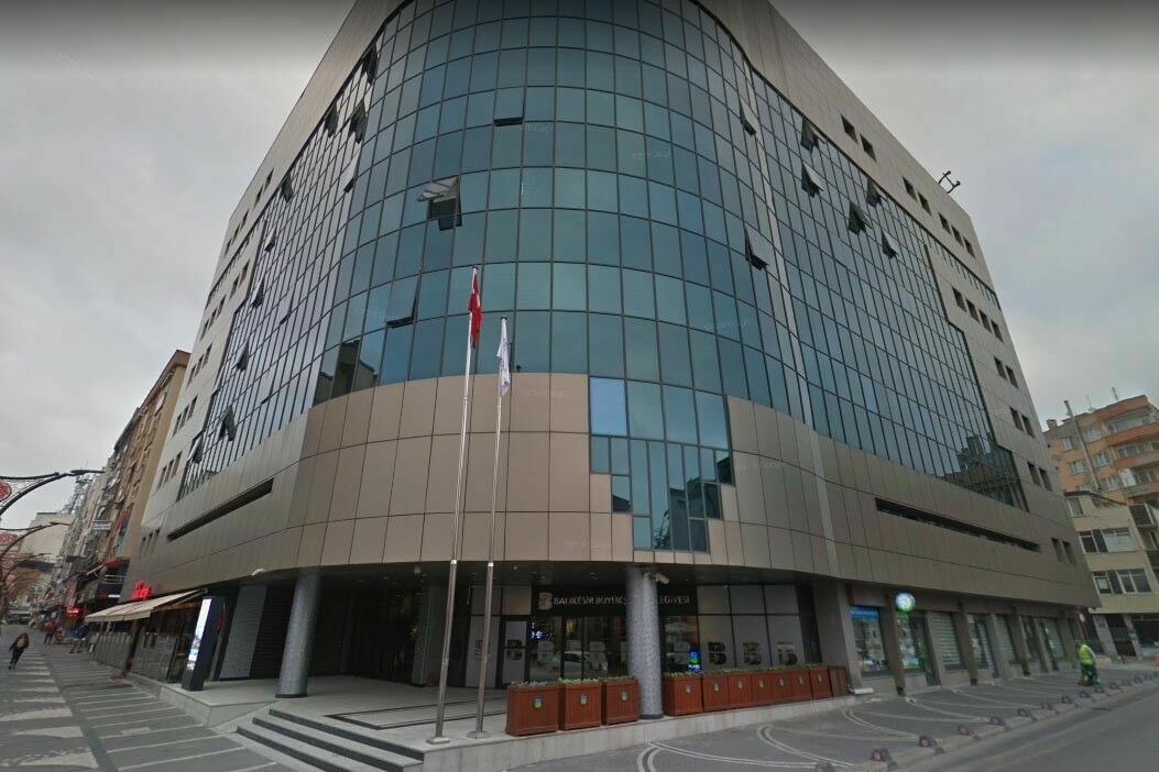 Balıkesir Büyükşehir Belediyesi