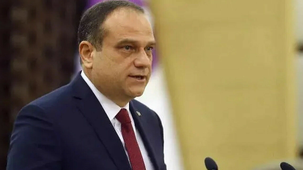 Basri Bağcı
