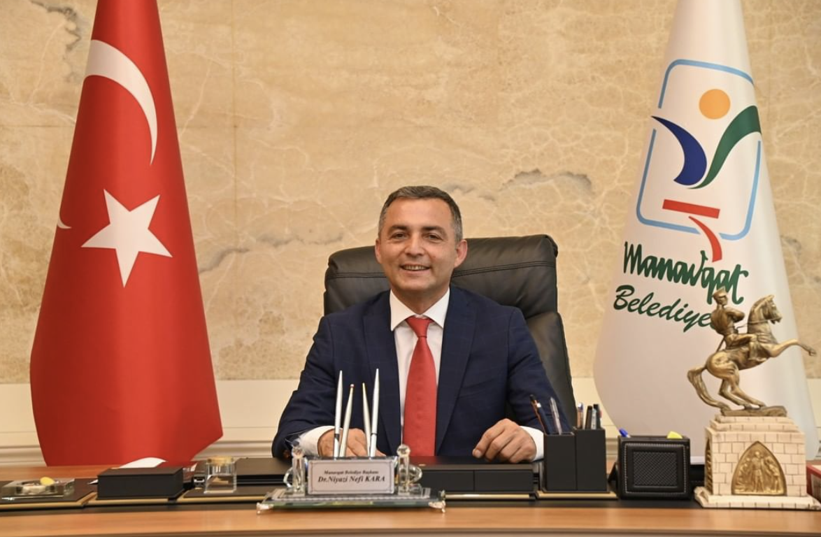 Niyazi Nefi Kara kimdir?