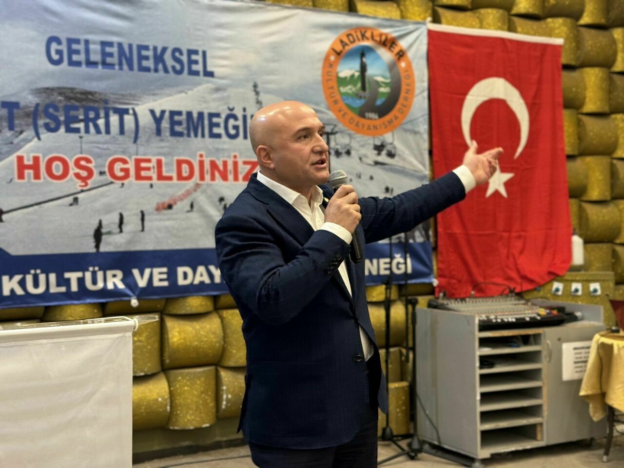 Erhan Usta
