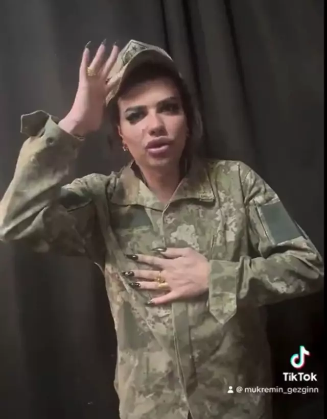 Mükremin Asker