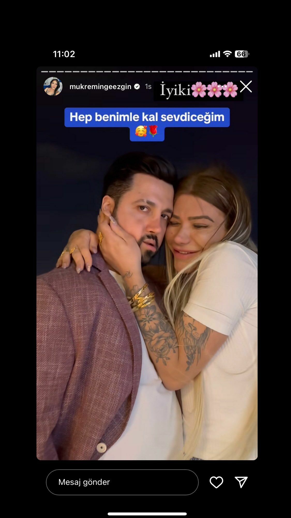 Mükremin Foto