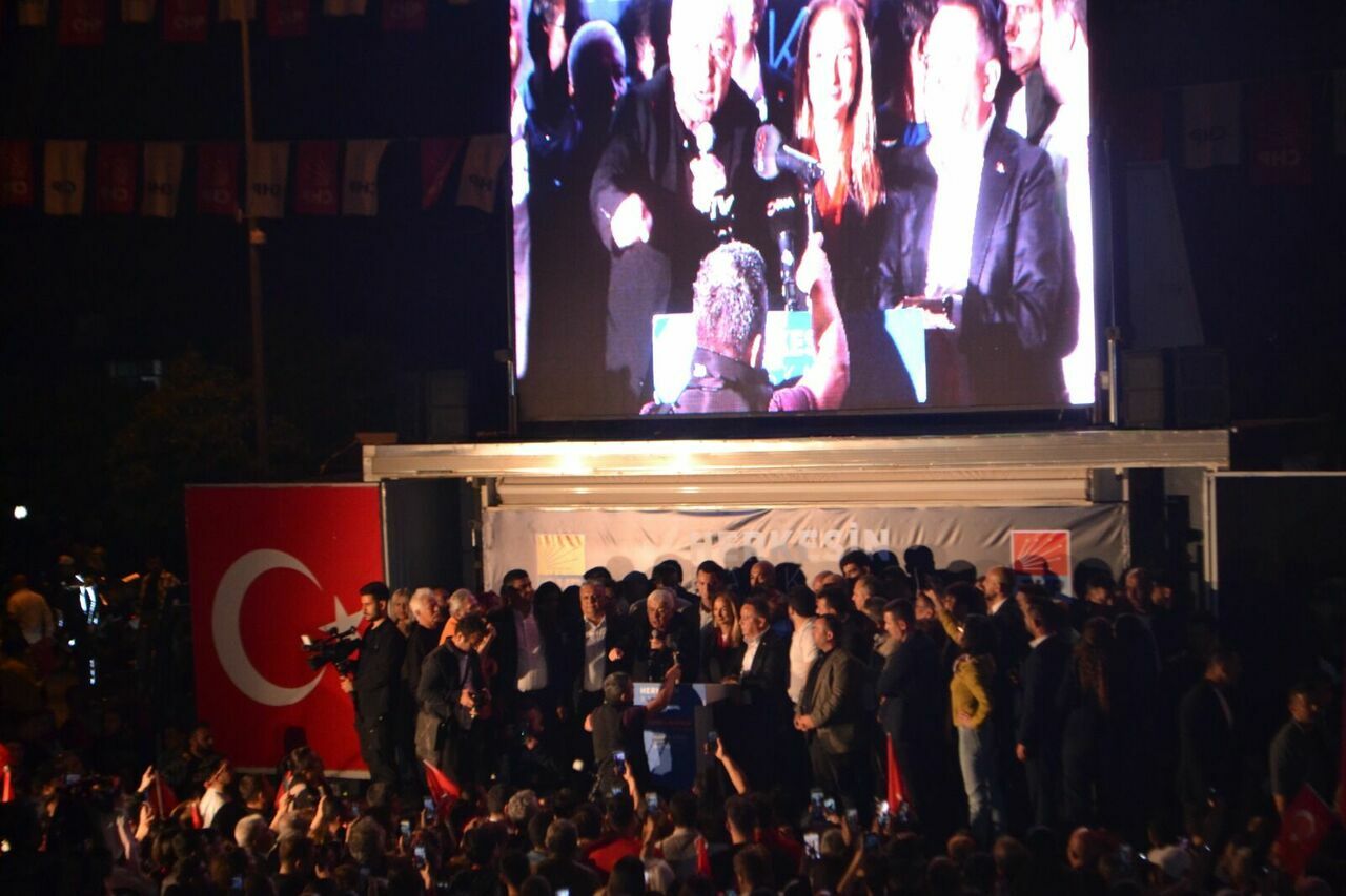 Nail Kamacı 1234