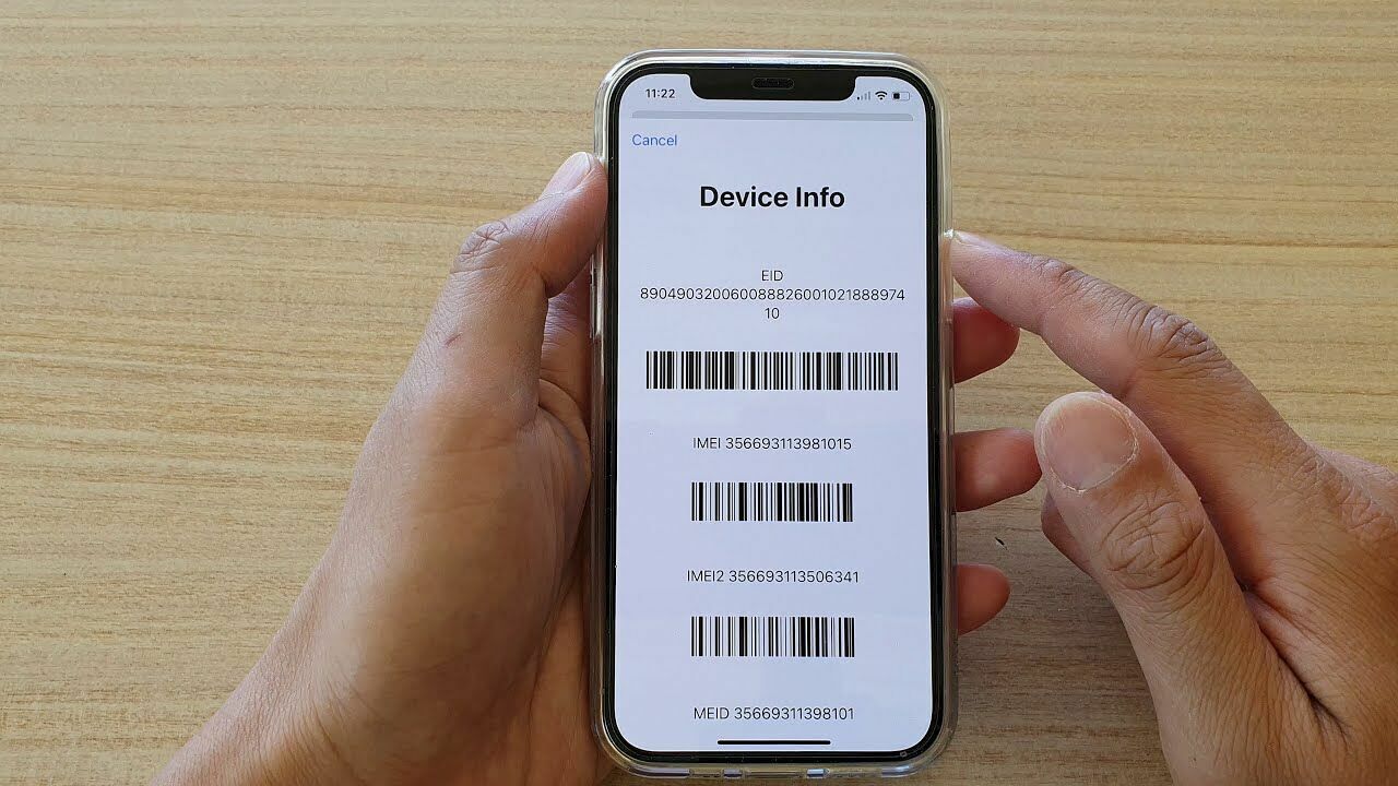 Türkiye'de en çok IMEI kaydı yapılan telefon markaları belli oldu