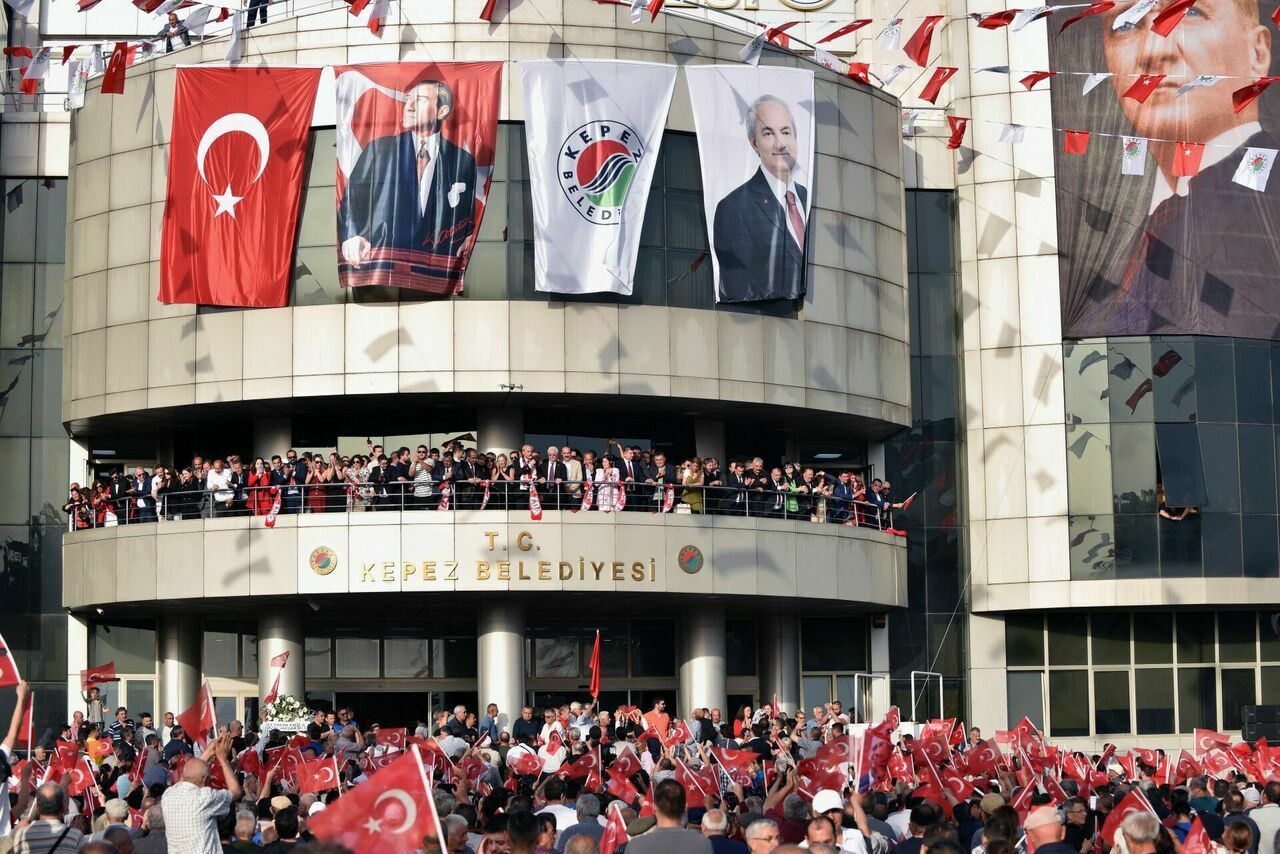 Kepez Belediyesi