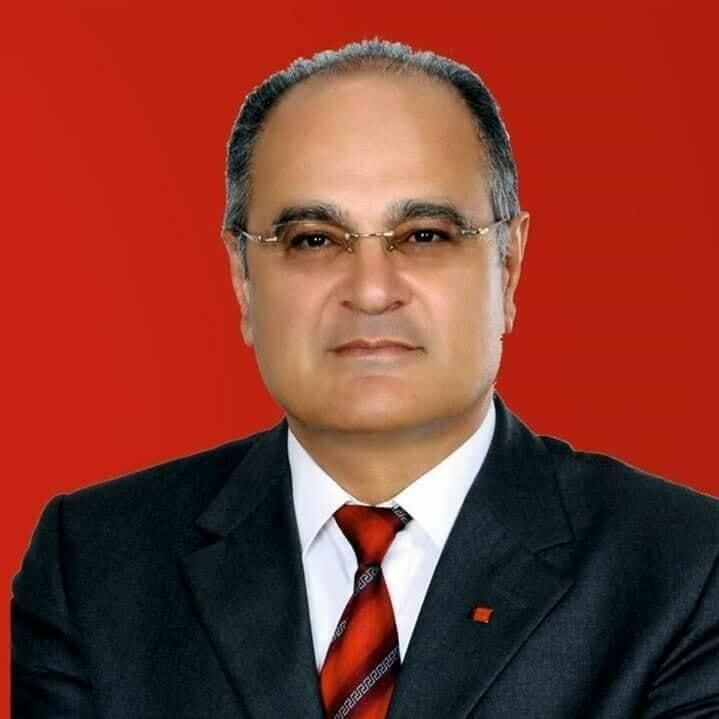 CHP’li Adnan Yıldız vefat etti 