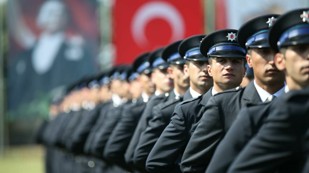 POMEM sınavı başvurusu başladı