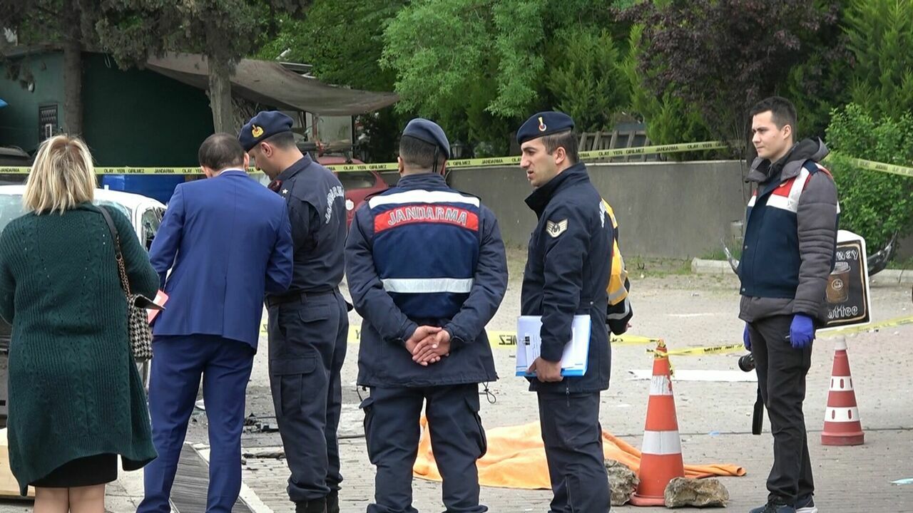 Yalova’da Trafik Kazası4