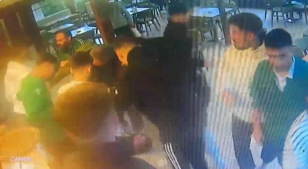 Bilecik’teki Amatör Lig maçında şiddet olayları: 14 yaşındaki taraftar hastanelik oldu