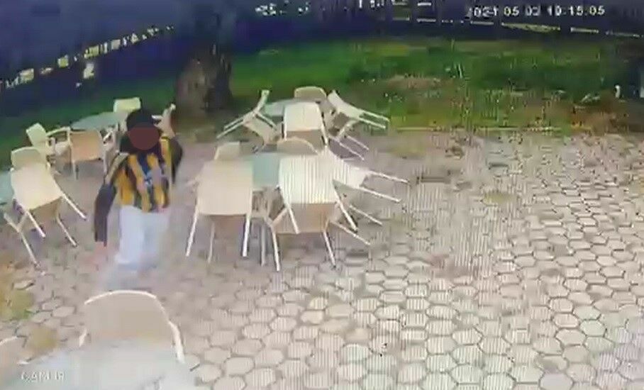 Bilecik’teki Amatör Lig maçında şiddet olayları: 14 yaşındaki taraftar hastanelik oldu