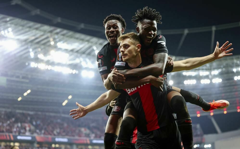 UEFA Avrupa Ligi'nde kupa sahibini bulacak