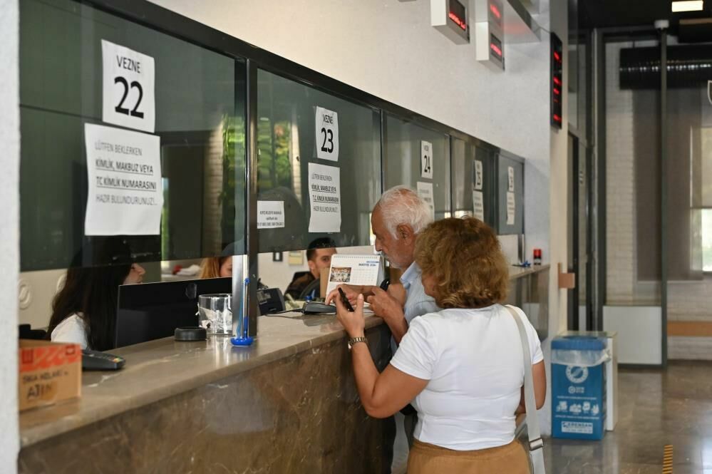 Kepez Belediyesi’nden vergi ödemeleri için son çağrı: 31 Mayıs son gün!