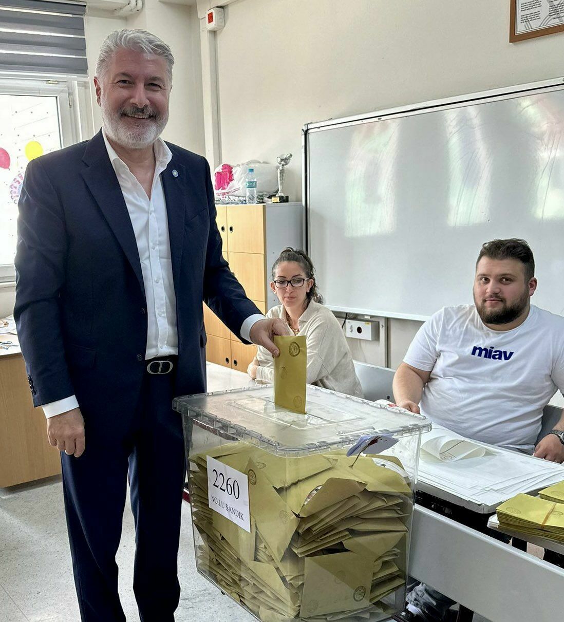 Bahadır Erdem