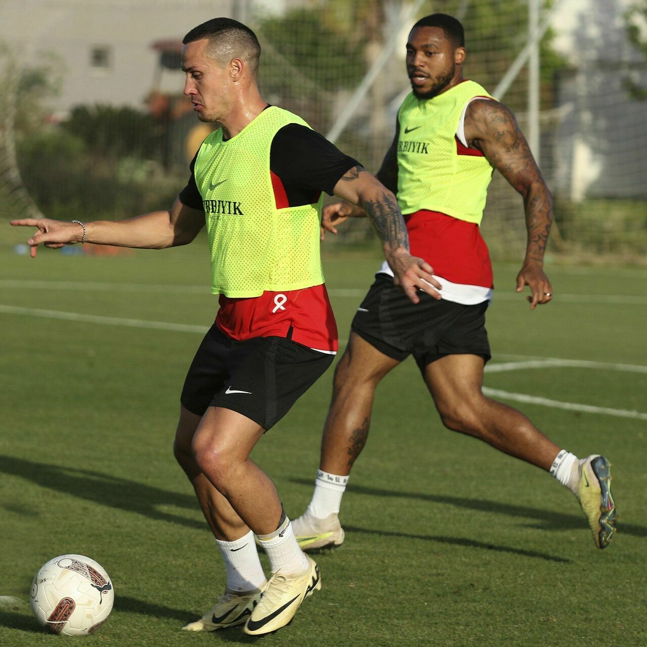 Antalyaspor deplasmanda Kasımpaşa'ya konuk olacak