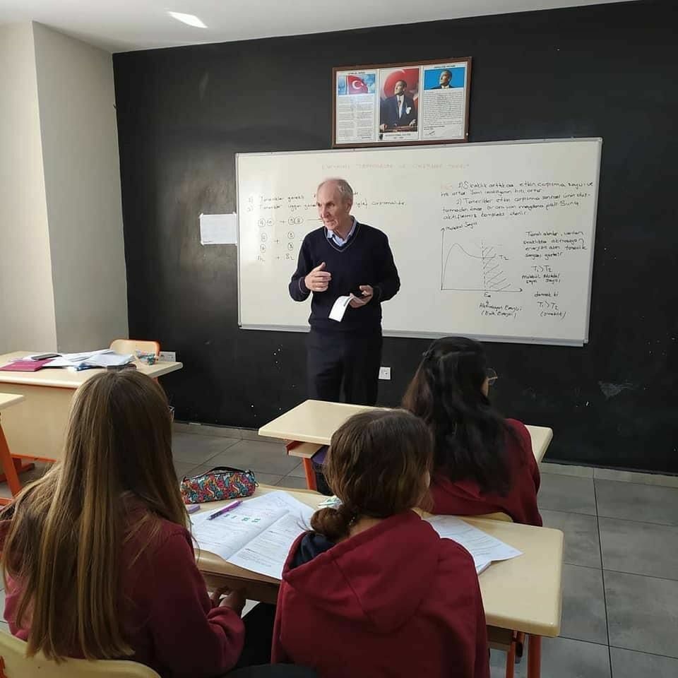 İbrahim Oktugan Olayı