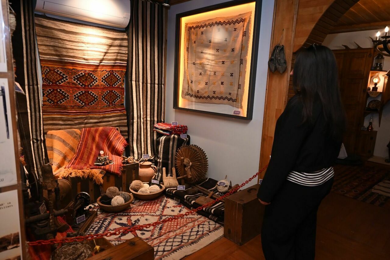 Kemer Kültür Evi