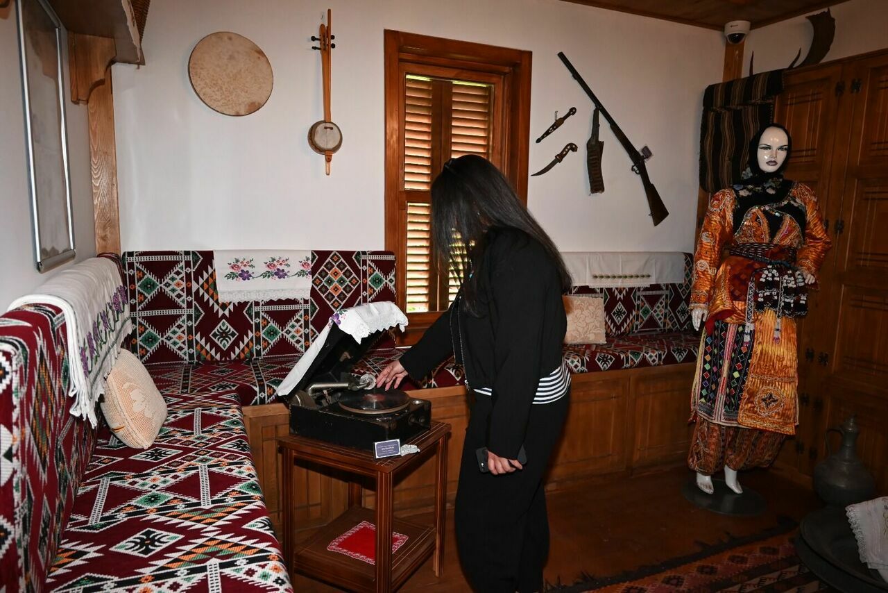 Kemer Kültür Evi