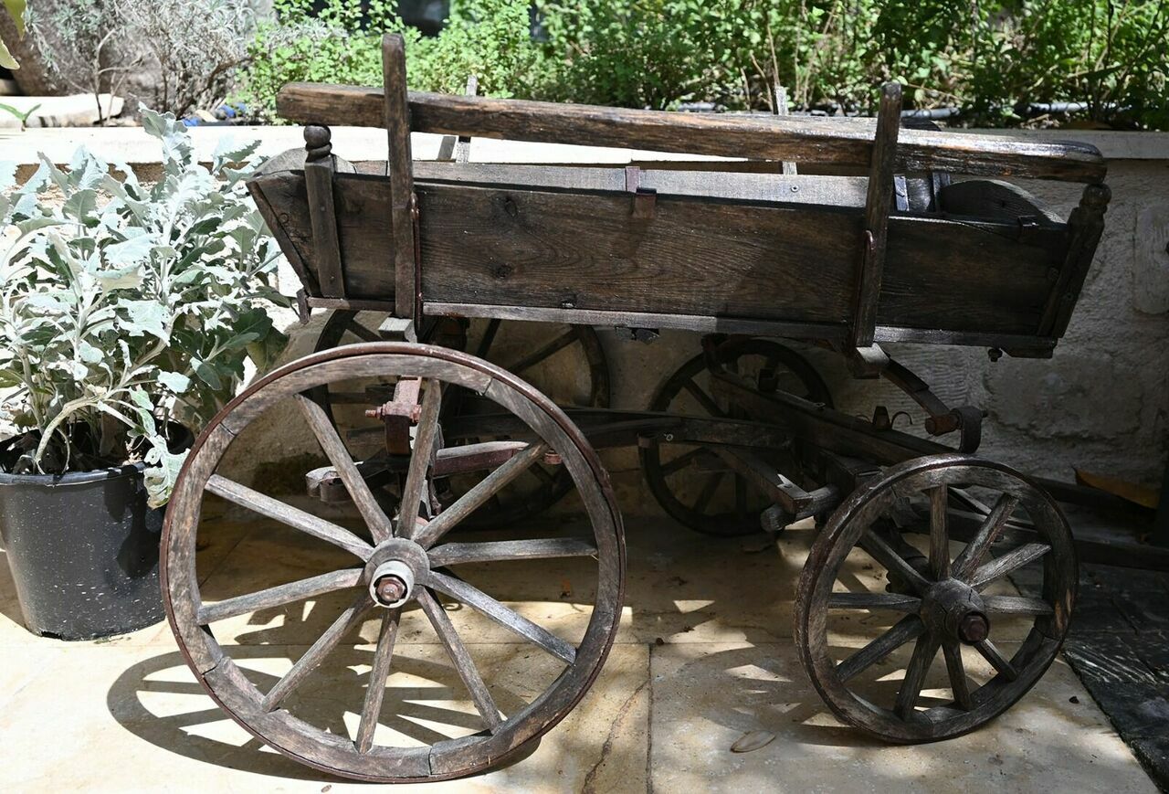 Kemer Kültür Evi