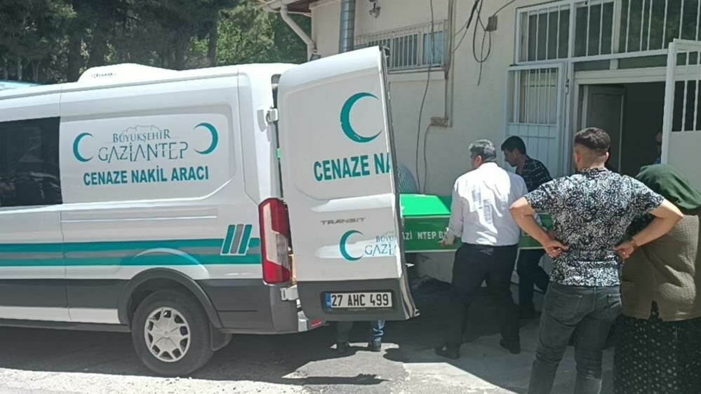 16 Yaşındaki Genç Boğuldu