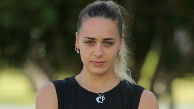 92946297 56496 Survivor Damla Can Kimdir