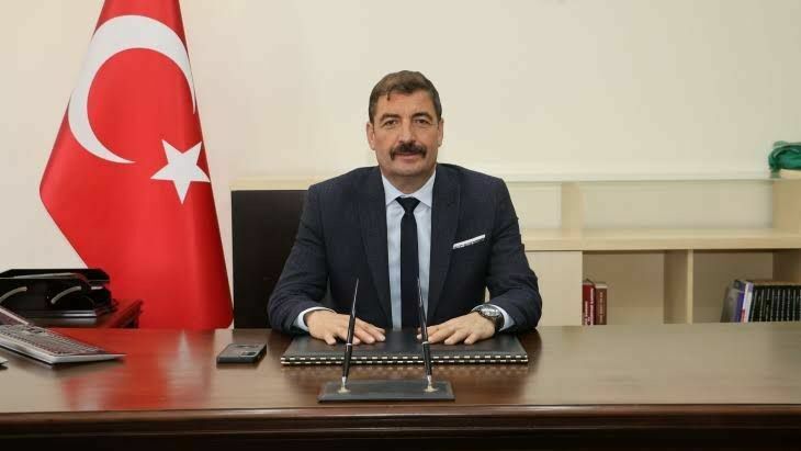 CHP'li Belediye Başkanı gözaltına alındı