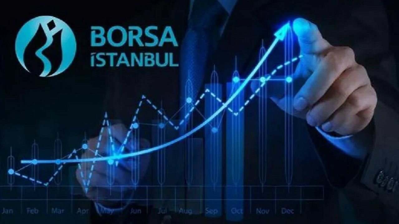 Borsa Istanbul Yukselis Qncf Cover