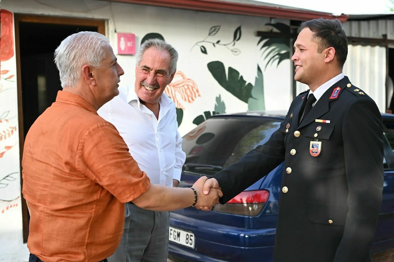 bakan