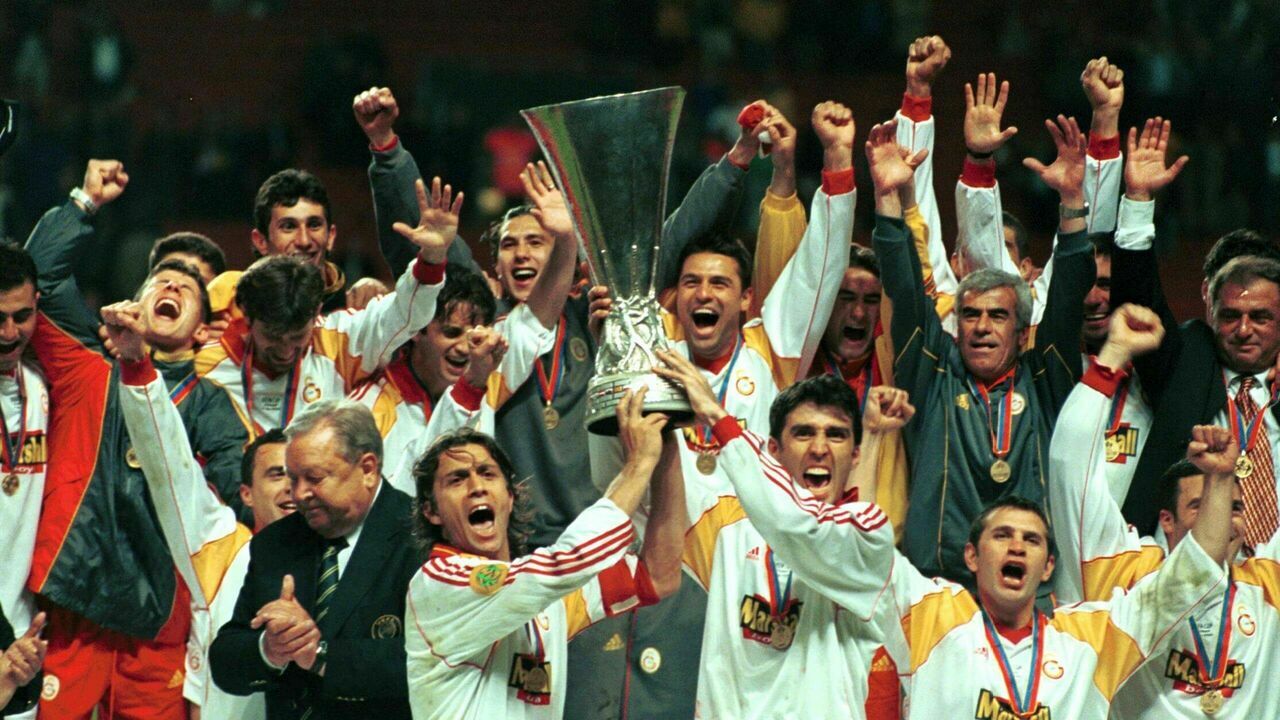 Üç büyüklerde en çok derbi galibiyetini hangi takım aldı?
