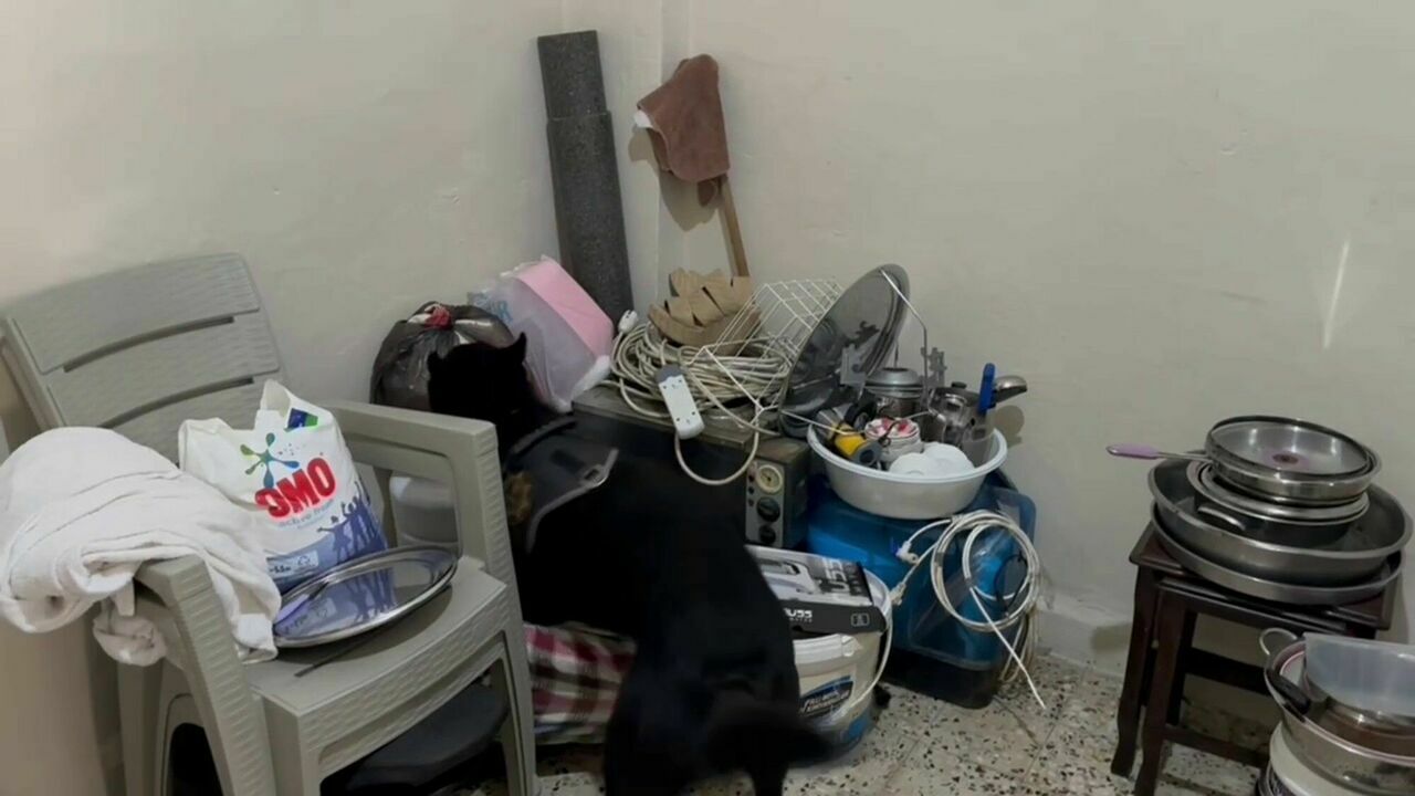 Hatay'da Operasyon Yorganlardan Uyuşturcu Çıktı 2