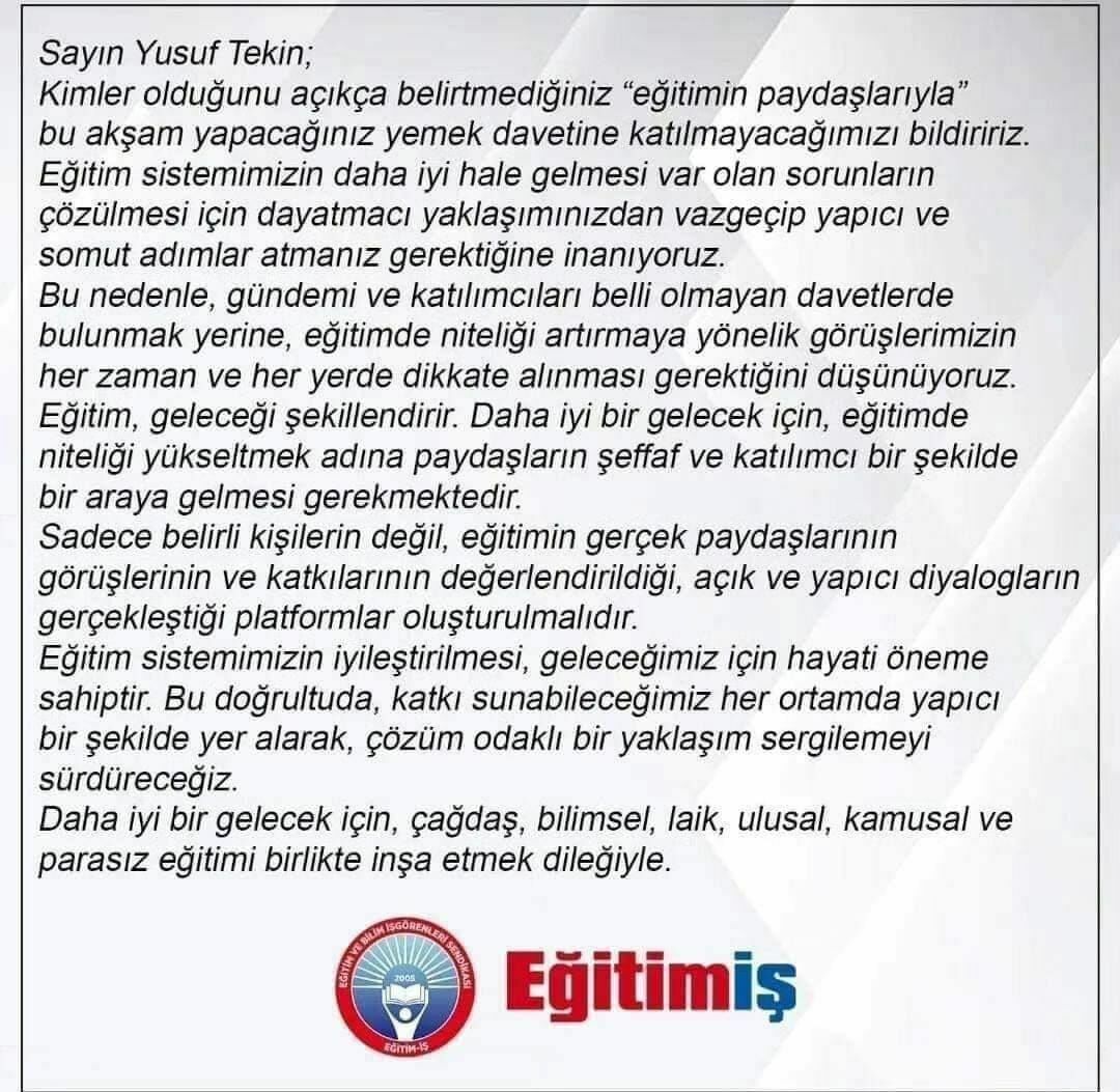 Sdik Acar Yemek