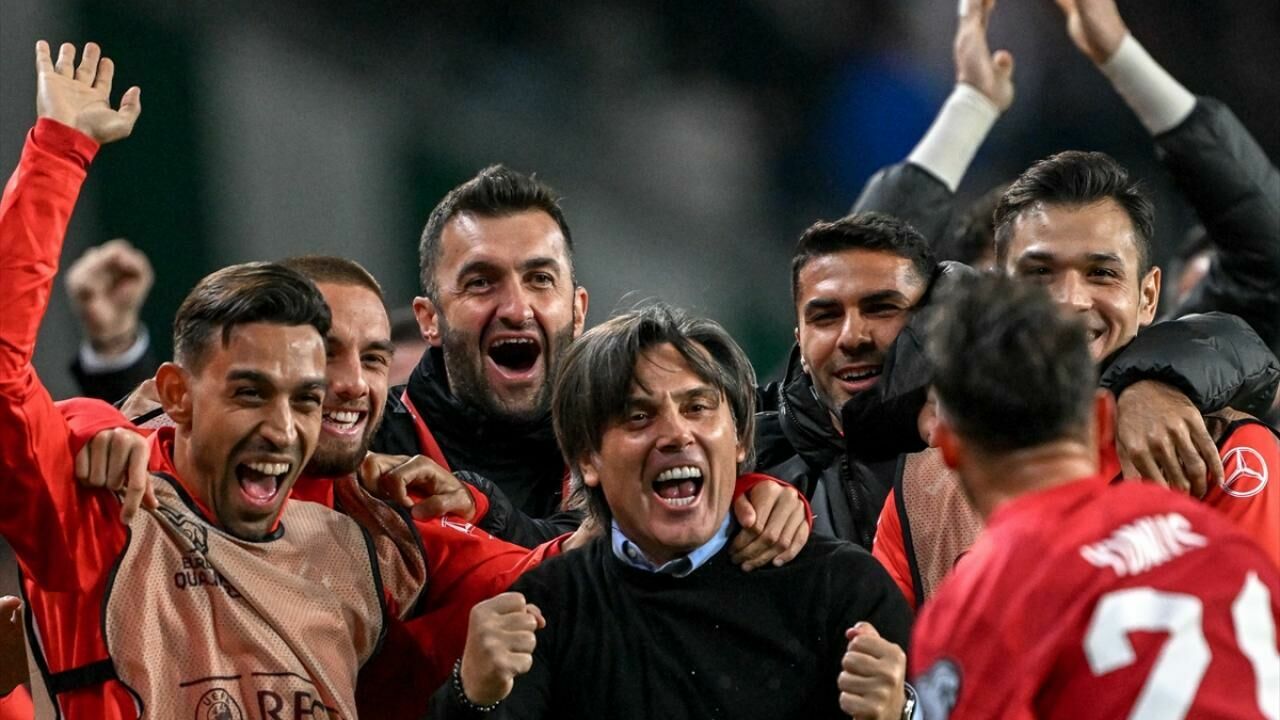 EURO 2024: 22 Haziran 2024 Bugün Hangi Maçlar Var?