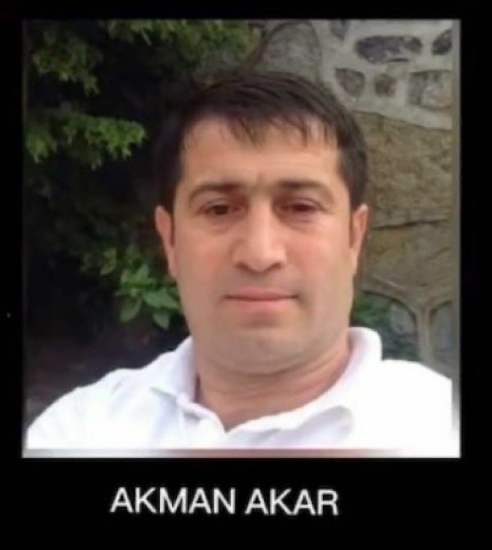 Akman Akar Olayı Nedir Atatürk'e Hakaret Etti Mi Akman Akar Kimdir 5