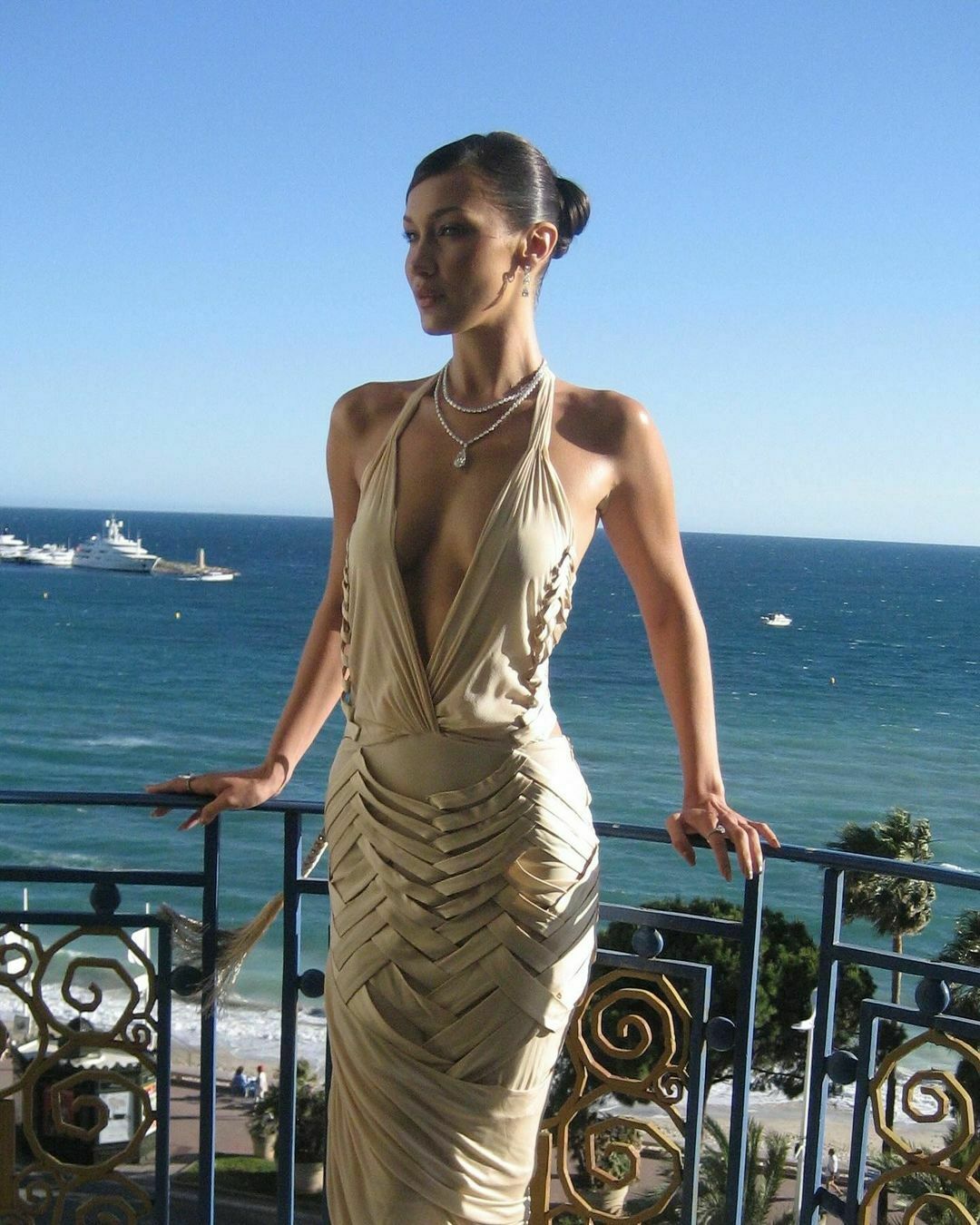 Bella Hadid Kimdir Aslen Nereli Kaç Yaşında 3